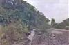 Khabar East:Inferno-found-in-BCCLs-OB-dump-in-Dhanbad
