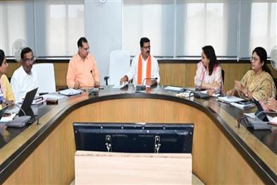 Khabar East:Inspection-of-PMGSY-roads-in-Chhattisgarh-using-AI-technology