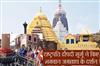 Khabar East:Instead-of-vehicle-President-Droupadi-Murmu-walks-up-to-Shree-Jagannath-Temple-in-Odishas-Puri