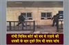 Khabar East:Intensive-security-checks-continued-for-the-second-day-after-a-threat-to-bomb-the-Ranchi-Civil-Court