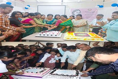 Khabar East:International-Nurses-Day-observed-at-SUM-Hospitals-Phulnakhara-and-Berhampur-campuses