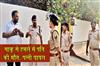 Khabar East:Intruders-Break-into-Home-Launch-Frenzied-Knife-Attack-on-Couple-Husband-Dies
