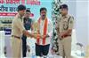 Khabar East:It-is-essential-to-root-out-the-drug-network-Vijay-Sharma