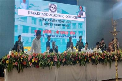 Khabar East:JAC-released-matriculation-result-9171-percent-students-passed