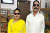 Khabar East:JDU-strips-Anant-Singhs-wife-Neelam-Devi-of-state-minister-status