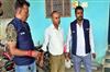 Khabar East:Jai-Narayan-Pankaj-Assumes-Charge-As-IG-Of-Southern-Range