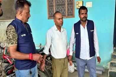 Khabar East:Jai-Narayan-Pankaj-Assumes-Charge-As-IG-Of-Southern-Range