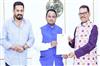Khabar East:Jajpur-MP-Seeks-Crime-Branch-Probe-Into-Pihu-Missing-Case