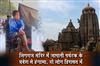 Khabar East:Japanese-Tourist-Enters-Lingaraj-Temple-2-Detained