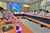 Khabar East:Jharkhand-Administrative-Service-Association-angry-with-FIR-against-BDO