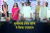 Khabar East:Jharkhand-Tribal-Festival-begins-at-Morhabadi-Ground