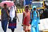 Khabar East:Jharsuguda-Hits-41°C-At-1130-AM-As-Heatwave-Intensifies-Across-Odisha