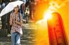 Khabar East:Jharsuguda-Records-416°C-At-1130-AM-As-Heatwave-Sweeps-Odisha