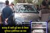 Khabar East:Junior-Engineer-Found-Dead-In-Car-With-Burnt-Body-In-Bargarh
