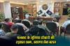 Khabar East:Junior-doctors-strike-ends-in-Dhanbad-health-services-restored