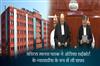 Khabar East:Justice-Manas-Pathak-takes-oath-as-judge-of-Orissa-HC