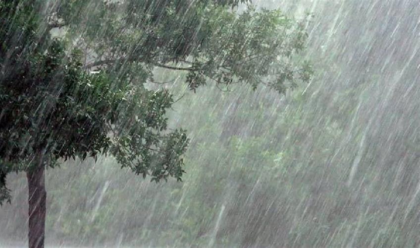 Khabar East:Kalahandi-Rayagada-Nabarangpur-Sees-More-Than-200mm-Rainfall-In-Last-24-Hours