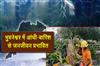Khabar East:Kalbaisakhi-Storm-Batters-Bhubaneswar-Disrupts-Life