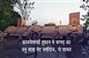 Khabar East:Kalbaisakhi-Storm-Topples-Dhanu-Yatra-Gate-In-Bargarh-Two-Injured