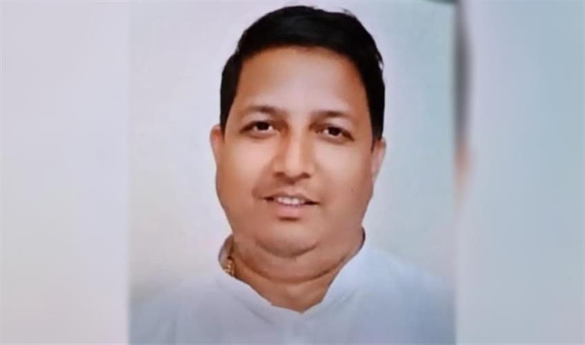 Khabar East:Kataka-BJD-Corporator-Arrested-For-Rs-125-Cr-Land-Fraud