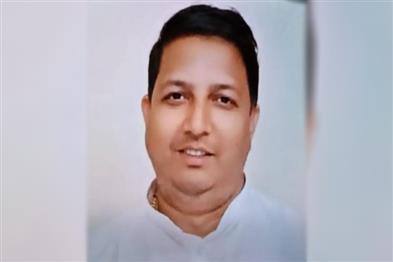 Khabar East:Kataka-BJD-Corporator-Arrested-For-Rs-125-Cr-Land-Fraud