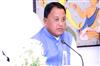 Khabar East:Keep-Odishas-Shores-Clean-Protect-Marine-Ecosystems-CM-Majhi