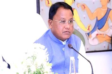 Khabar East:Keep-Odishas-Shores-Clean-Protect-Marine-Ecosystems-CM-Majhi