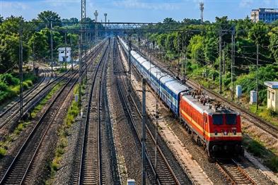 Khabar East:Kharagpur-Jharsuguda-4th-Rail-Line-Among-3-Projects-Cleared-At-Rs-10783-Cr