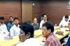 Khabar East:Koraput-Admin-On-High-Alert-Ahead-Of-Cyclone-Arnab-Targets-Zero-Casualty