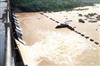 Khabar East:Koraputs-Machkund-Dam-Gate-Opened-Amid-Rising-Water-Level