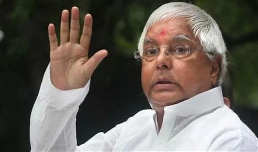 Khabar East:Lalu-Prasad-Yadav-knocked-at-the-door-of-the-High-Court-amidst-the-stirring-of-the-Bihar-Assembly-elections
