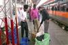 Khabar East:Large-consignment-of-cannabis-seized-from-Vande-Bharat-train