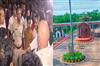 Khabar East:Late-Night-Bomb-Scare-Triggers-Panic-At-Utkal-University-Police-Deployed
