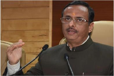 Khabar East:Law-and-order-has-reached-an-abyss-in-Bengal-Dinesh-Sharma
