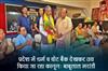 Khabar East:Laws-are-being-decided-in-the-state-by-looking-at-religion-and-vote-bank-Babulal-Marandi