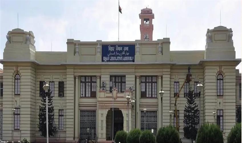 Khabar East:Legislative-Council-Elections-BJP-did-not-allocate-a-seat-to-any-ally-other-than-JDU