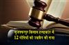 Khabar East:Life-imprisonment-to-12-culprits-in-Muzaffarpur-farmer-murder-case