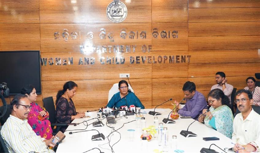 Khabar East:Light-Lamps-On-Sep-17-To-Celebrate-2-Yrs-Of-Subhadra-Yojana-Dy-CM-Parida