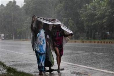 Khabar East:Light-Rain-Likely-In-Odisha-For-Next-Two-Days