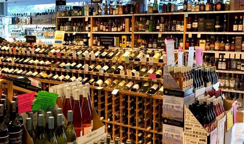 Khabar East:Liquor-Shops-In-Koraput-To-Remain-Closed-During-Rath-Yatra