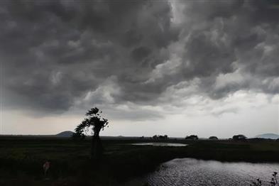 Khabar East:Low-pressure-area-likely-over-northwest-Bay-of-Bengal-on-July-2-CEC