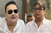 Khabar East:Madan-Mitras-son-Shubharup-appears-at-the-ED-office