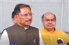 Khabar East:Mahanadi-Water-Not-A-Dispute-Will-Be-Resolved-Soon-Chhattisgarh-CM-Bishnu-Deo-Sai