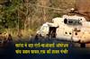 Khabar East:Major-Anti-Maoist-Operation-In-Saranda-Five-Jawans-Hurt-One-Critical