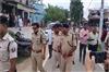 Khabar East:Major-crackdown-in-the-police-department-four-arrested-including-the-Station-House-Officer-SHO