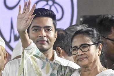 Khabar East:Mamata-Banerjee-excited-by-victory-on-6-seats-in-by-election