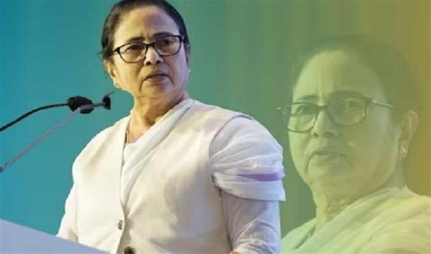 Khabar East:Mamata-reprimanded-ministers-and-officials-in-the-administrative-meeting