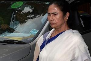 Khabar East:Mammal-with-TMC-leaders-Super-Emergency-in-the-country-like-Mamta-Banerjee