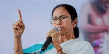 Khabar East:Mamta-Banerjee-attacked-the-center-in-the-assembly-said---no-work-done-in-the-last-six-months-ministers-come-here-daily-for-power