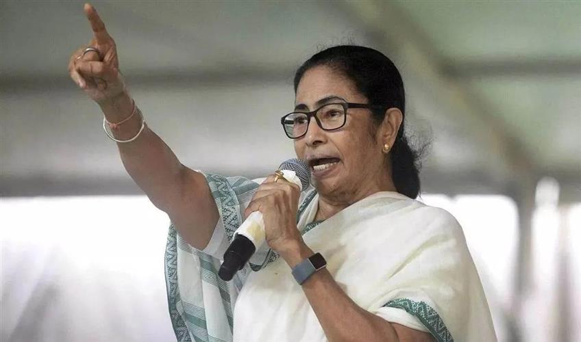 Khabar East:Mamta-Banerjee-paid-tribute-to-Mother-Teresas-birth-anniversary